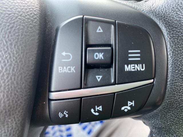 used 2021 Ford Bronco Sport car, priced at $21,990