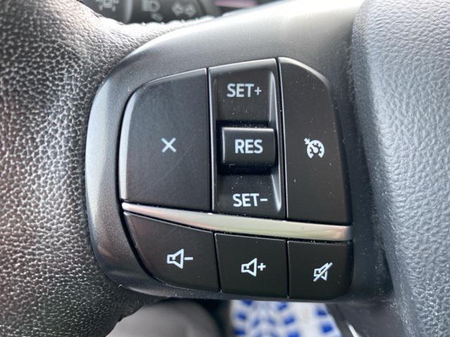 used 2021 Ford Bronco Sport car, priced at $21,990