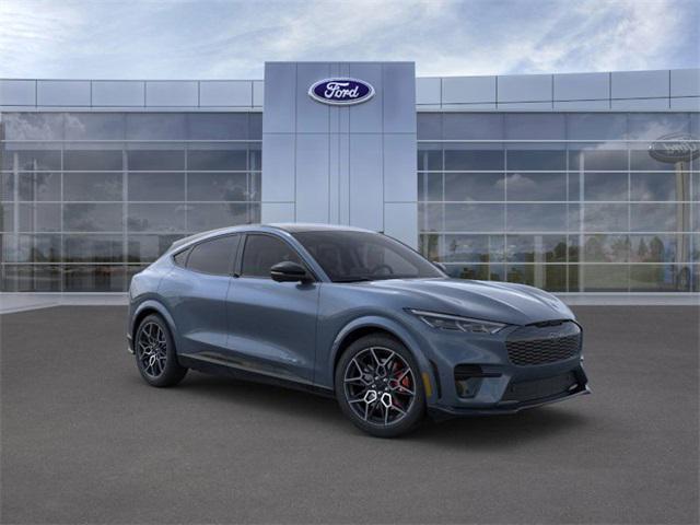 new 2024 Ford Mustang Mach-E car, priced at $57,030