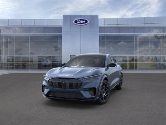 new 2024 Ford Mustang Mach-E car, priced at $57,030