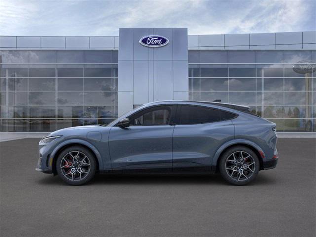 new 2024 Ford Mustang Mach-E car, priced at $57,030