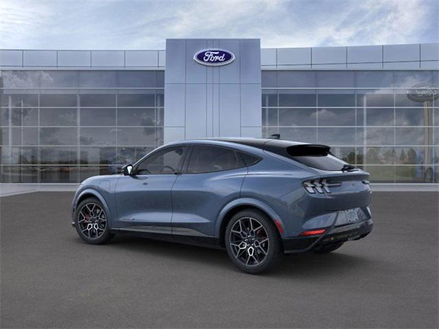 new 2024 Ford Mustang Mach-E car, priced at $57,030