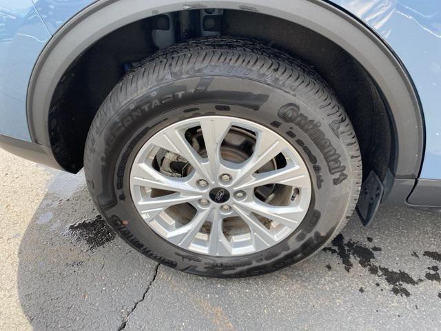 used 2023 Ford Escape car, priced at $26,999