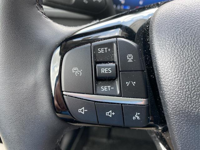 used 2023 Ford Escape car, priced at $26,999