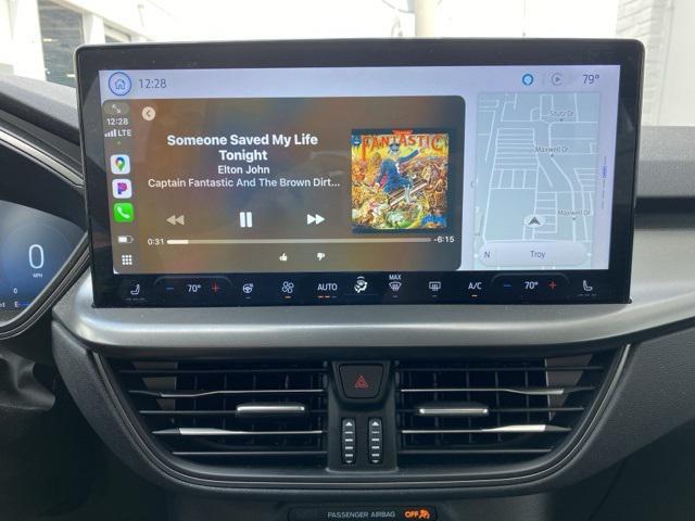 used 2023 Ford Escape car, priced at $26,999