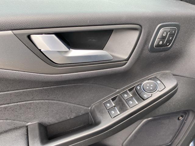 used 2023 Ford Escape car, priced at $26,999