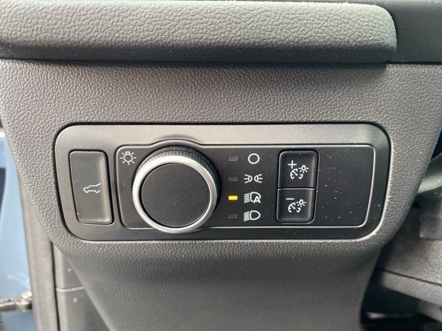 used 2023 Ford Escape car, priced at $26,999