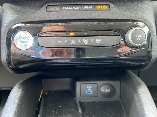 used 2023 Ford Escape car, priced at $26,999
