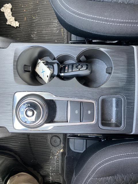 used 2023 Ford Escape car, priced at $26,999