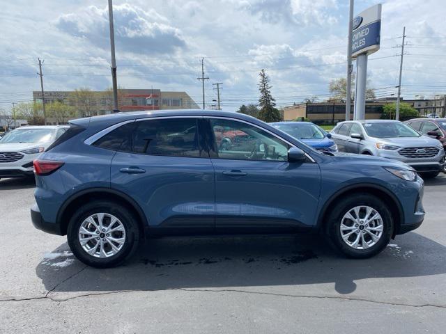used 2023 Ford Escape car, priced at $26,999