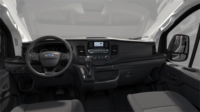 new 2024 Ford Transit-150 car, priced at $47,420