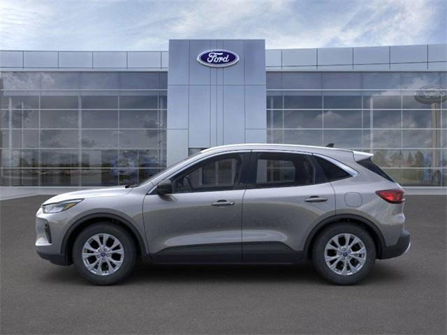 new 2024 Ford Escape car, priced at $30,893