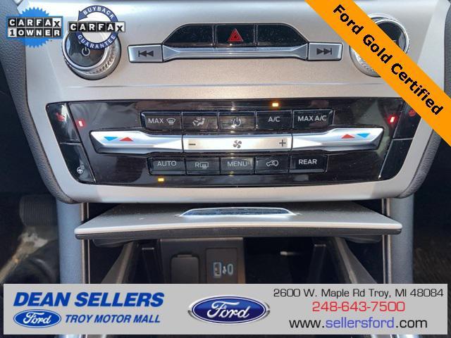 used 2022 Ford Explorer car, priced at $28,400