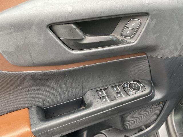 used 2022 Ford Bronco Sport car, priced at $27,799