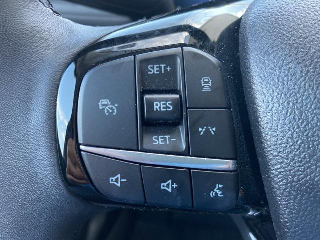 used 2023 Ford Escape car, priced at $26,995