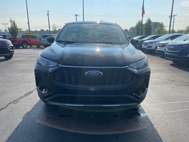 used 2023 Ford Escape car, priced at $26,995