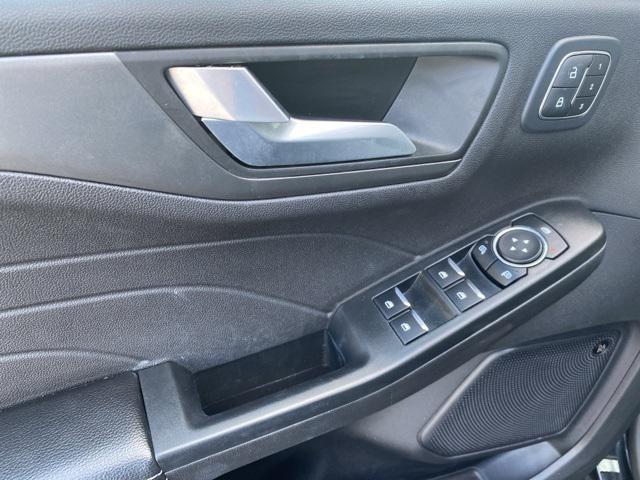 used 2023 Ford Escape car, priced at $26,995