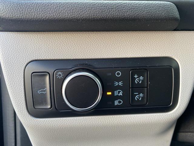 used 2023 Ford Escape car, priced at $26,995