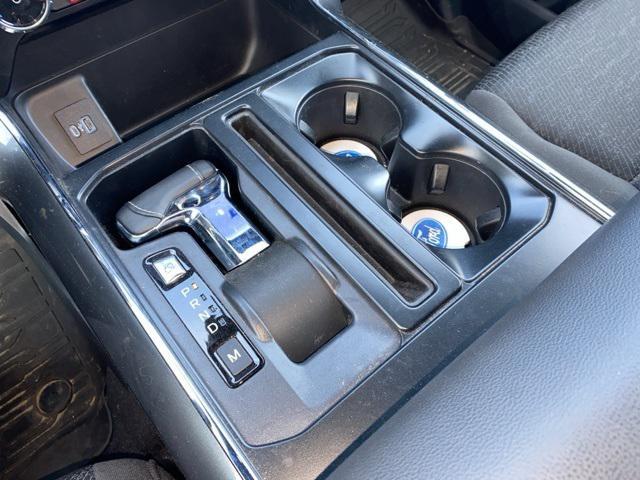 used 2023 Ford F-150 car, priced at $45,534