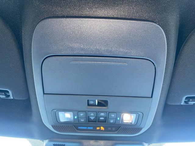 used 2023 Ford F-150 car, priced at $45,534