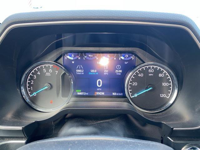 used 2023 Ford F-150 car, priced at $45,534