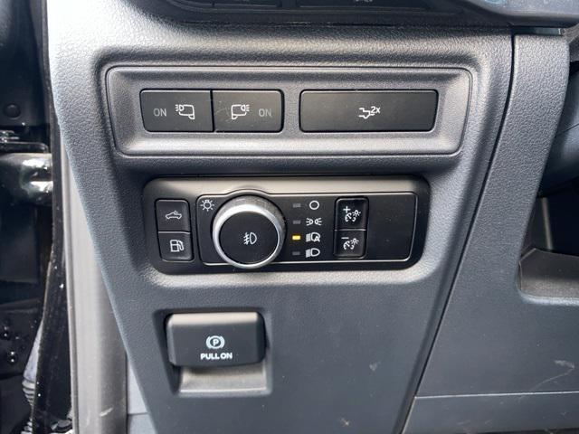 used 2023 Ford F-150 car, priced at $45,534