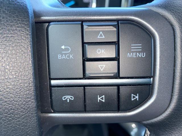 used 2023 Ford F-150 car, priced at $45,534