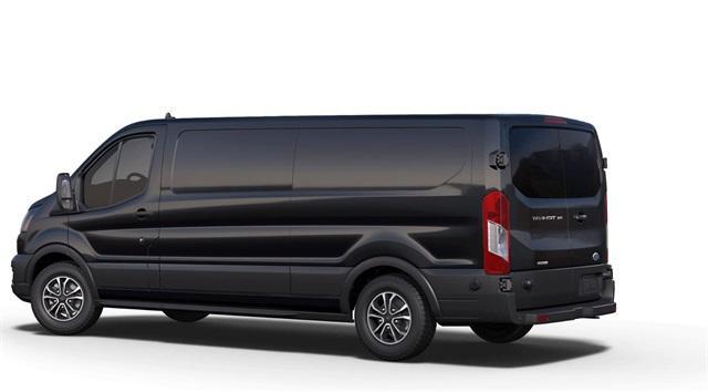 new 2023 Ford Transit-150 car, priced at $52,160