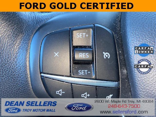 used 2022 Ford Bronco Sport car, priced at $23,999