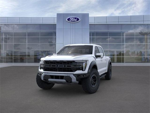 new 2025 Ford F-150 car, priced at $97,185