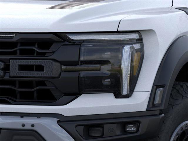 new 2025 Ford F-150 car, priced at $97,185