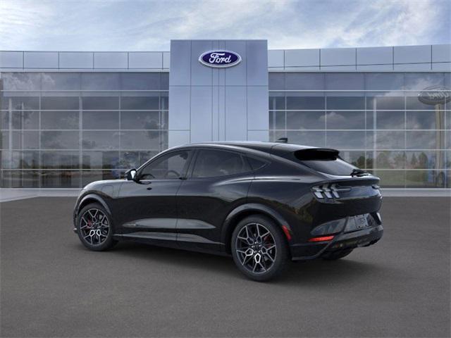 new 2024 Ford Mustang Mach-E car, priced at $59,530