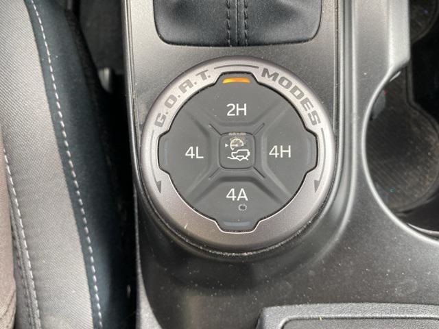 used 2022 Ford Bronco car, priced at $38,589