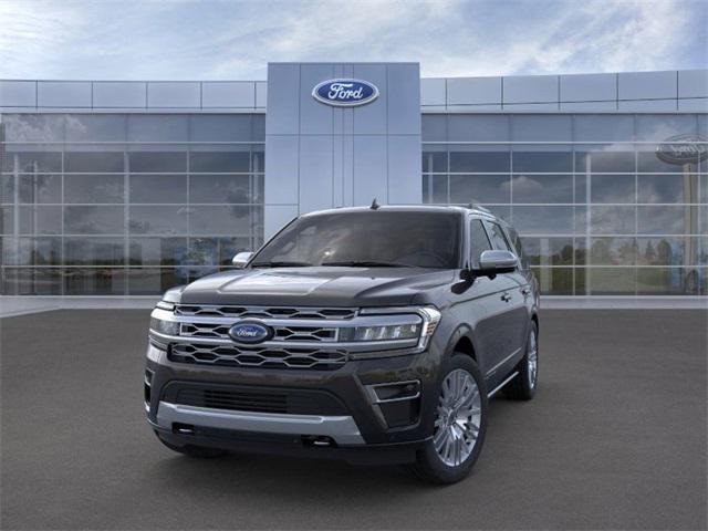 new 2024 Ford Expedition car, priced at $77,550