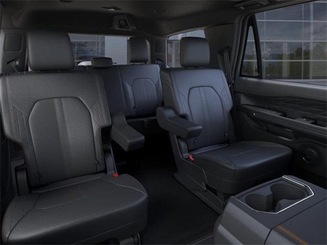 new 2024 Ford Expedition car, priced at $77,550