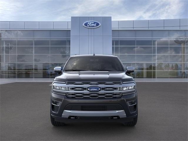 new 2024 Ford Expedition car, priced at $83,296
