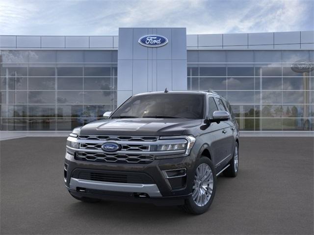 new 2024 Ford Expedition car, priced at $83,296