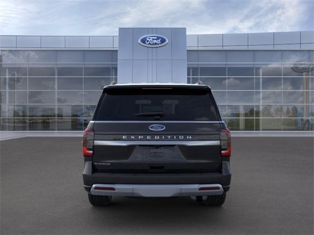 new 2024 Ford Expedition car, priced at $83,296