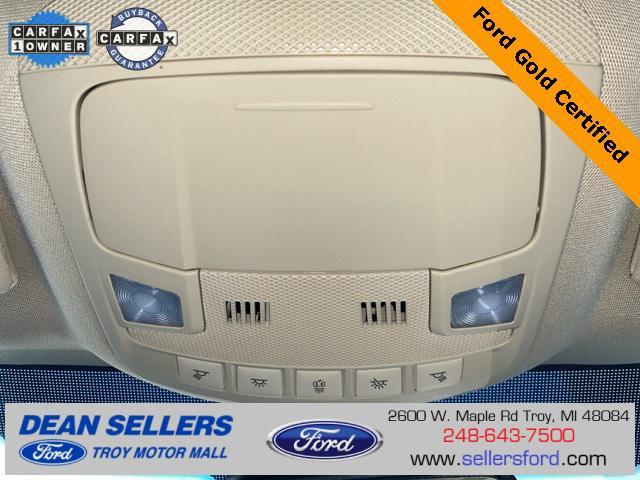 used 2022 Ford Edge car, priced at $23,900