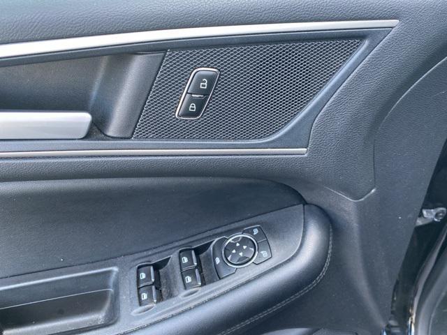used 2022 Ford Edge car, priced at $27,799