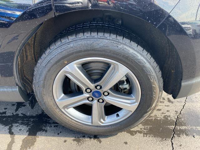 used 2022 Ford Edge car, priced at $27,799