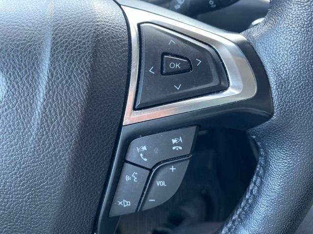 used 2022 Ford Edge car, priced at $27,799