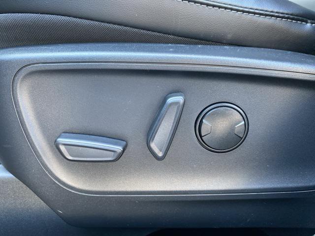 used 2024 Ford Escape car, priced at $29,895