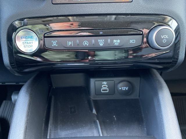 used 2024 Ford Escape car, priced at $29,895