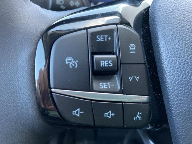 used 2024 Ford Escape car, priced at $29,895