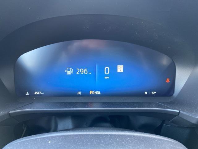 used 2024 Ford Escape car, priced at $29,895