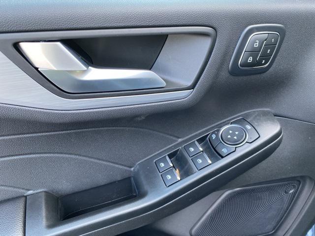 used 2024 Ford Escape car, priced at $29,895