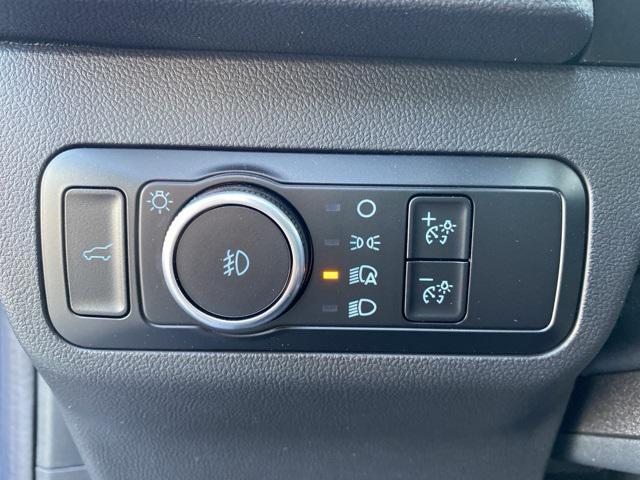 used 2024 Ford Escape car, priced at $29,895