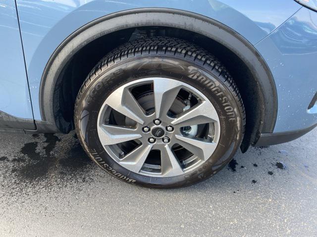 used 2024 Ford Escape car, priced at $29,895