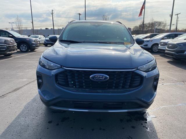 used 2024 Ford Escape car, priced at $29,895